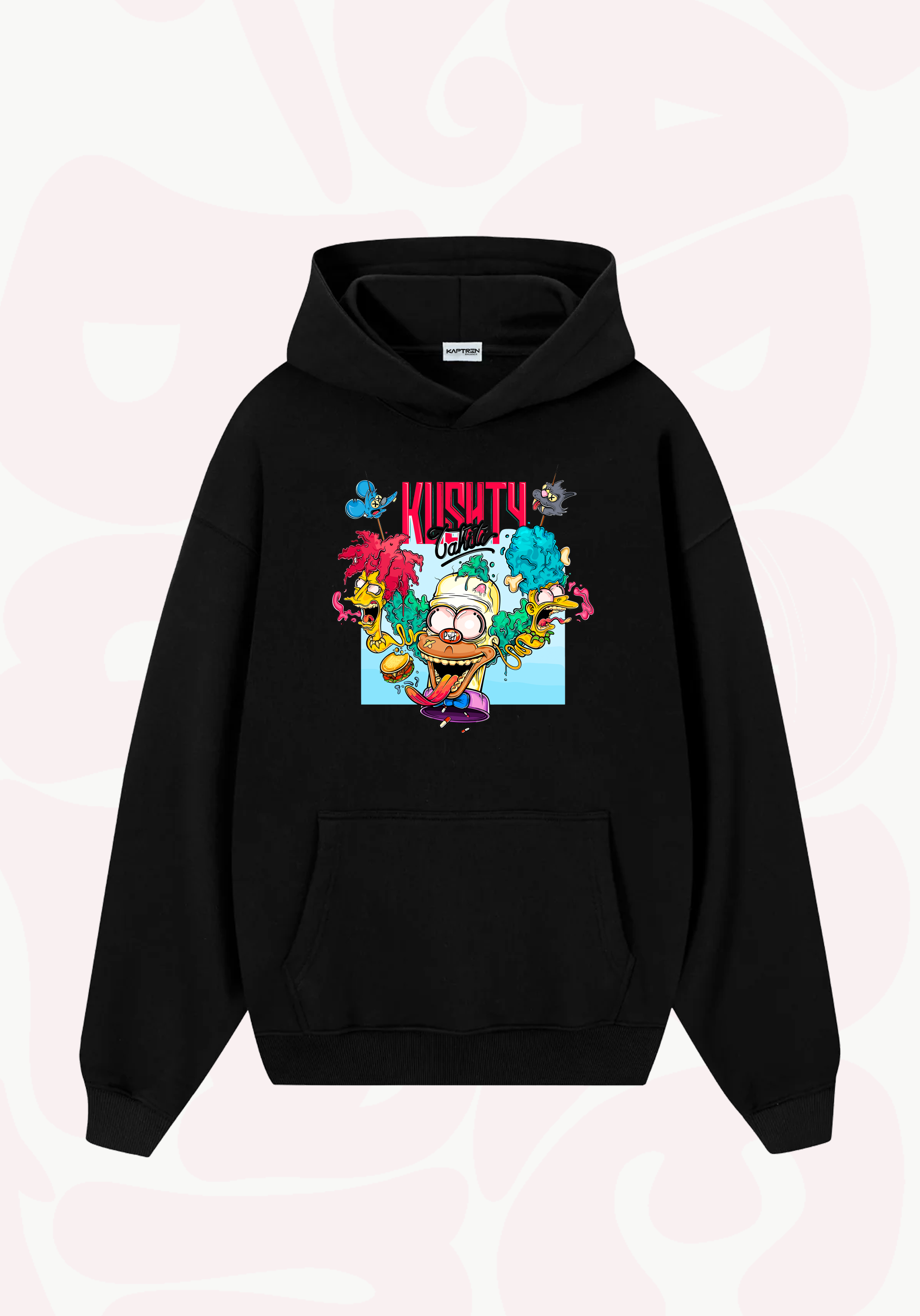 HOODIE KRUSTY