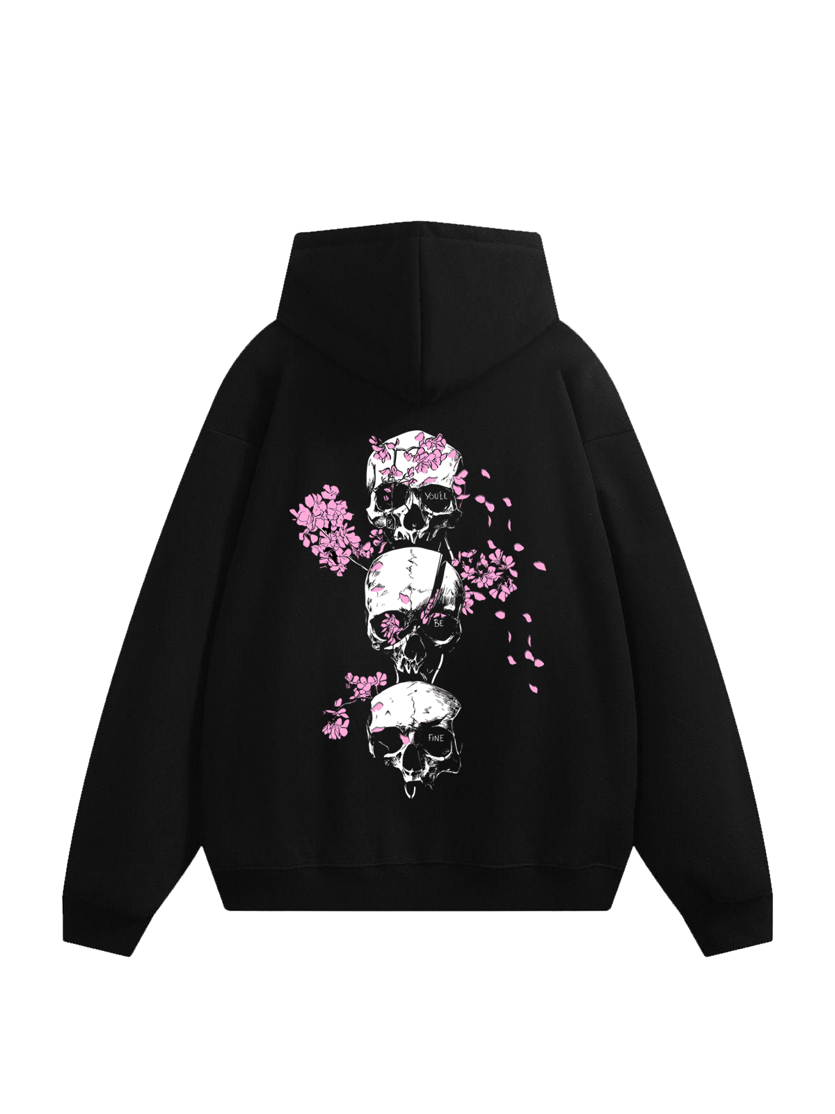 HOODIE CALABERA