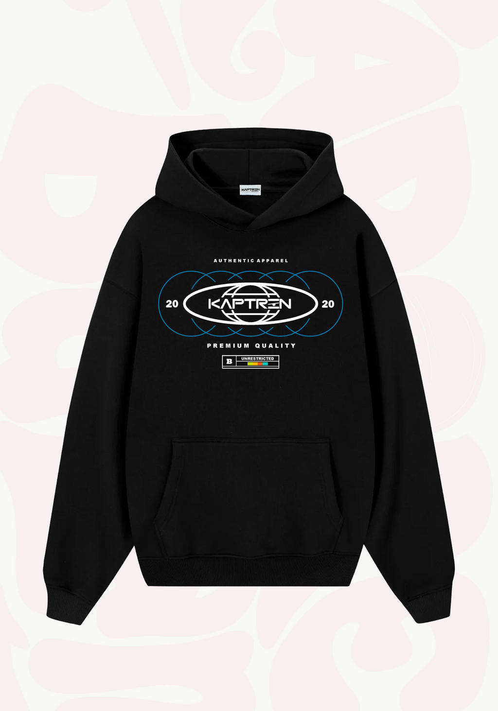 HOODIE AUTHENTIC