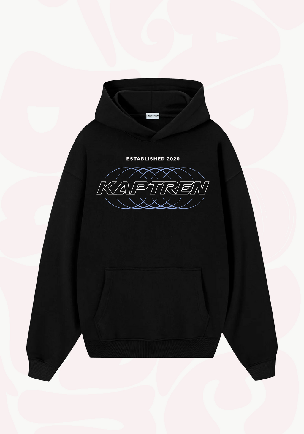 HOODIE URBAN