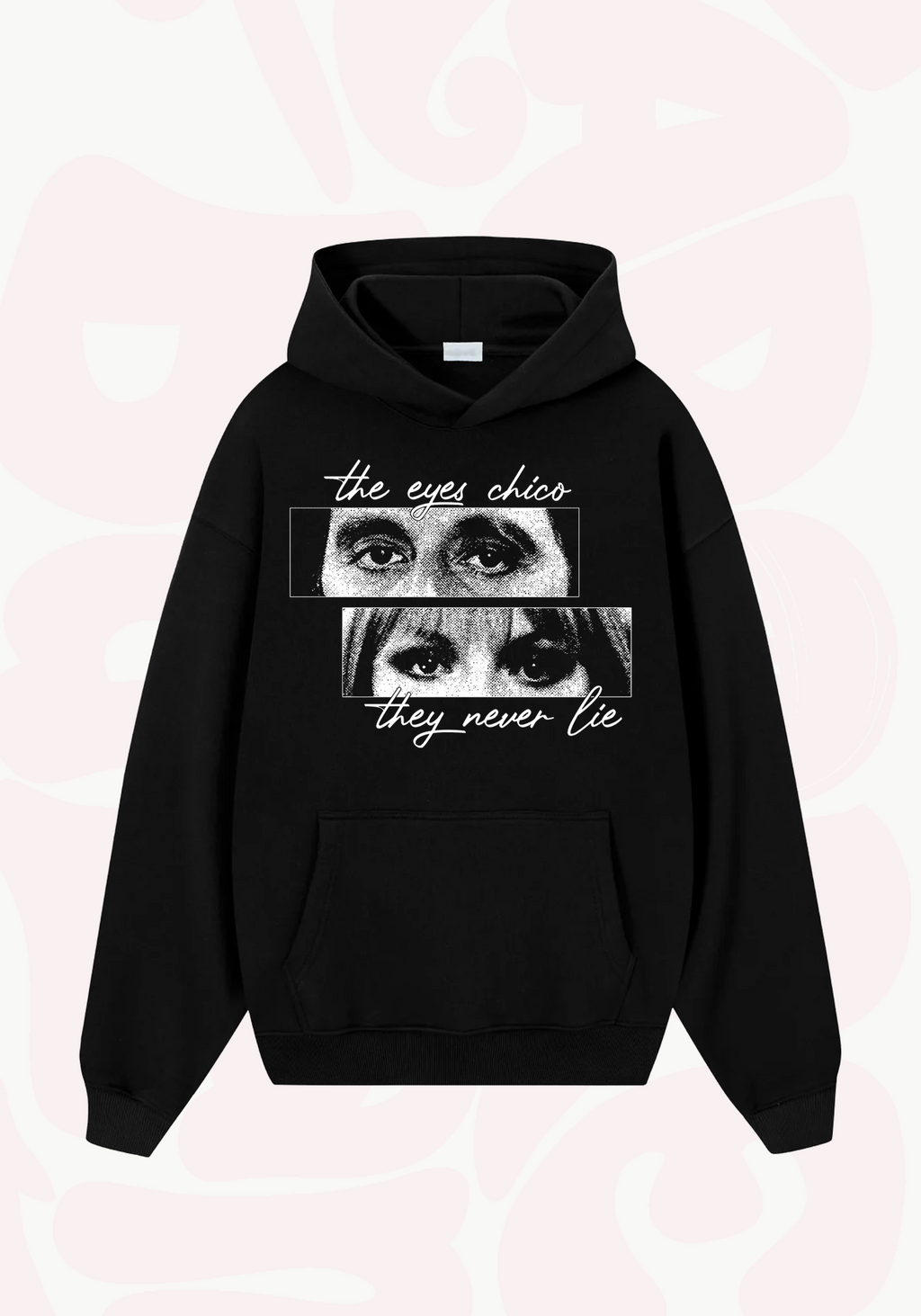 HOODIE MONTANA