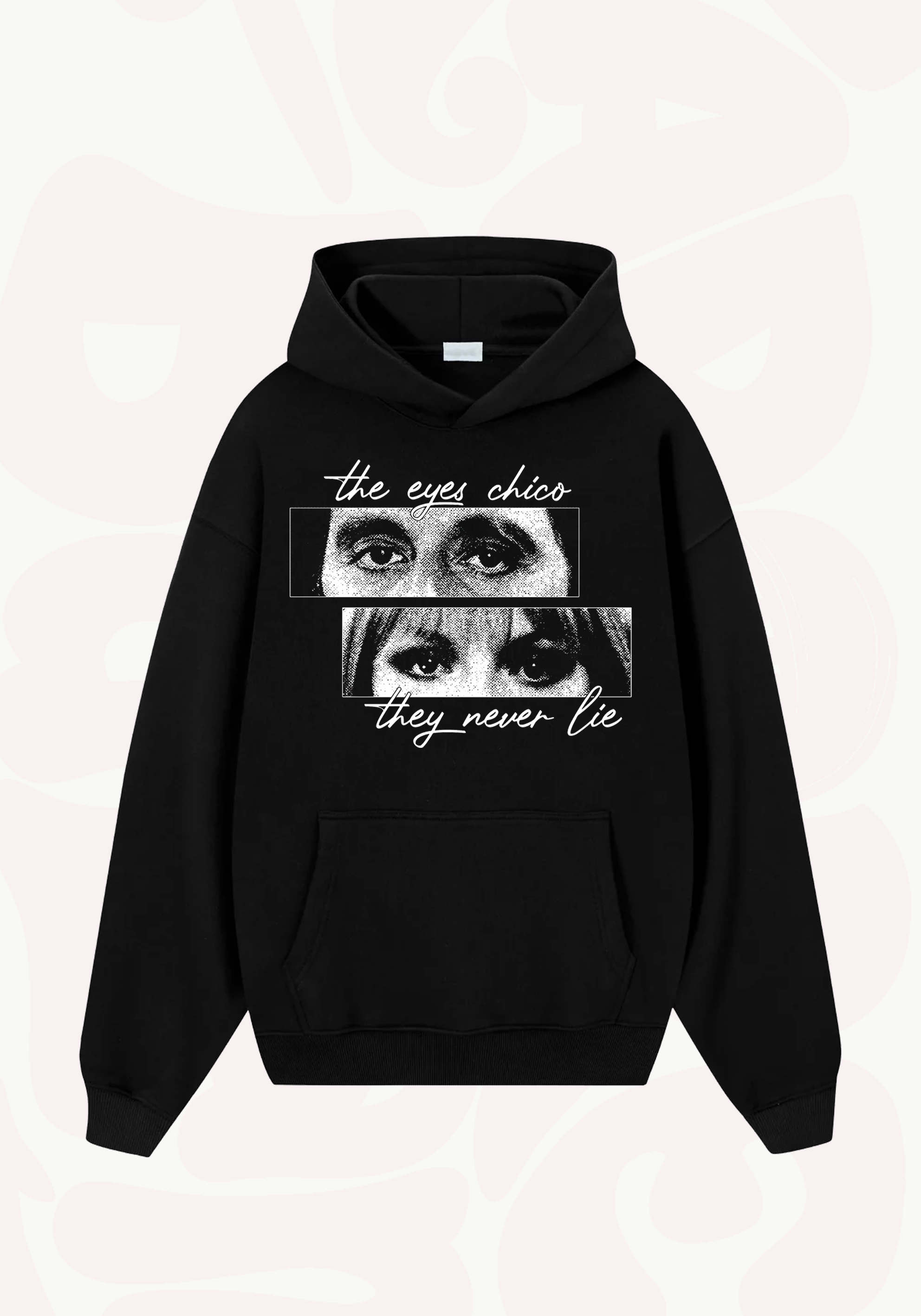 HOODIE MONTANA