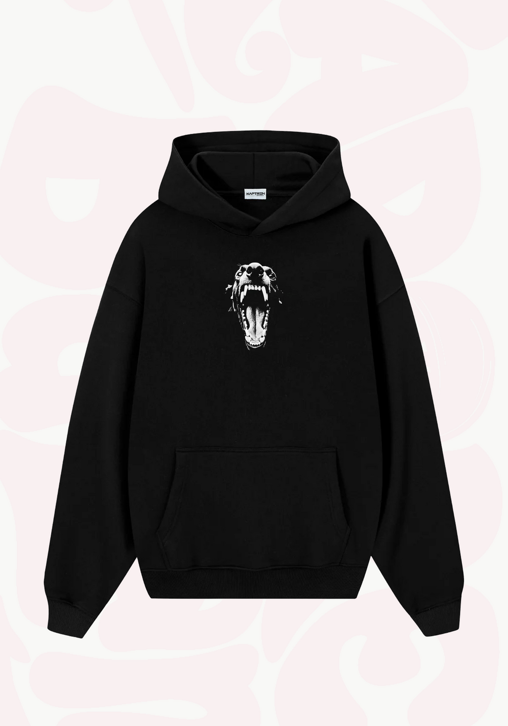 HOODIE DOG
