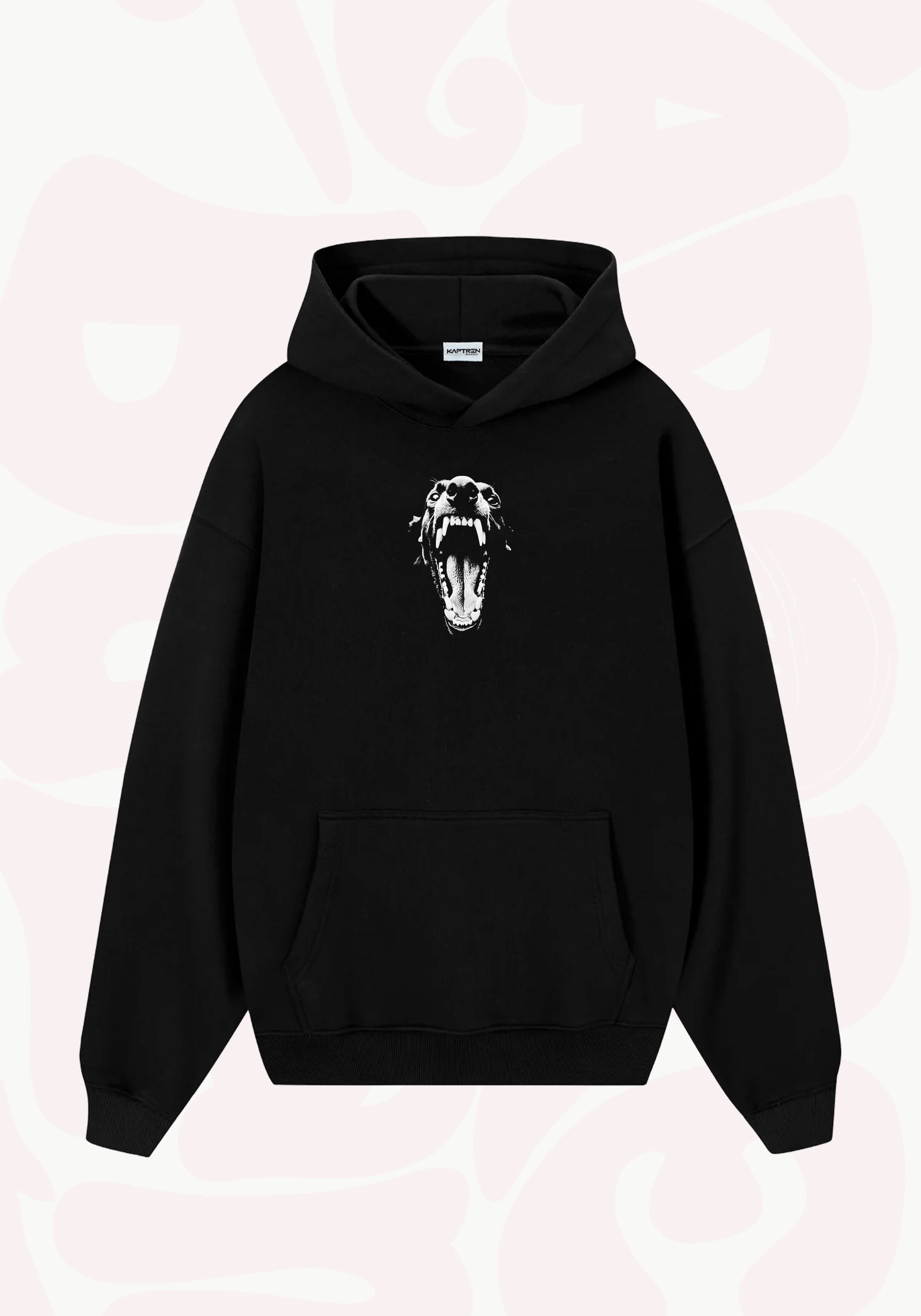 HOODIE DOG