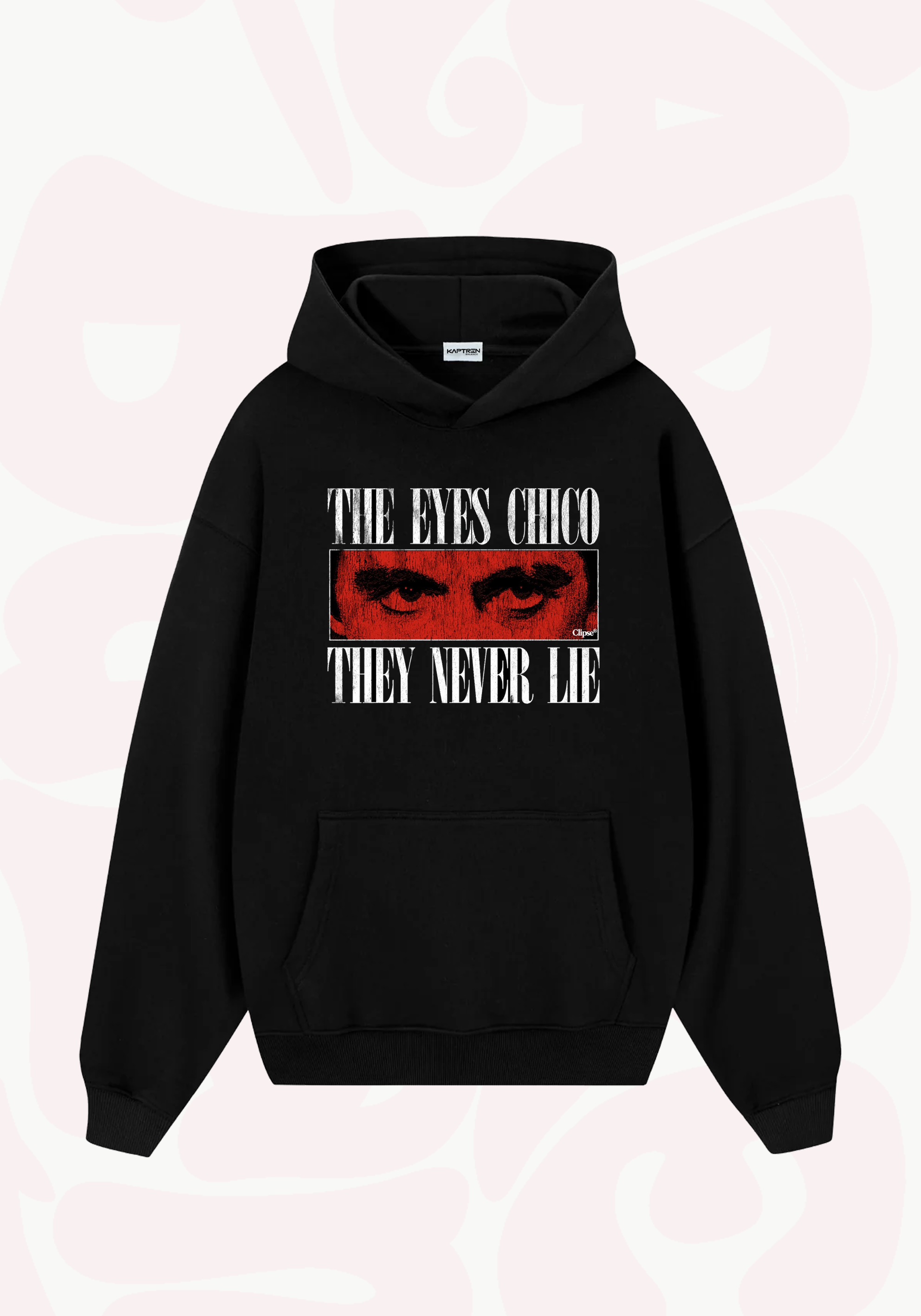 HOODIE TONY