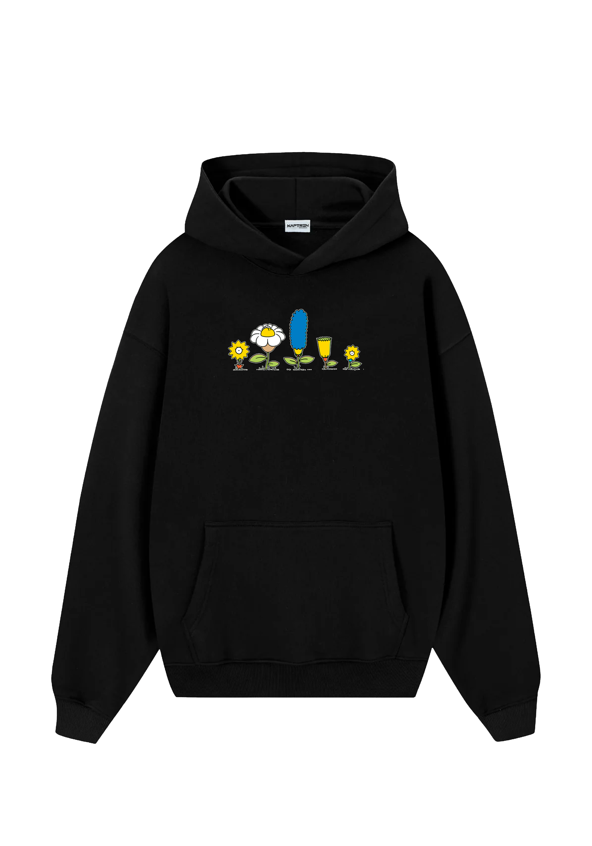 HOODIE SIMPSON