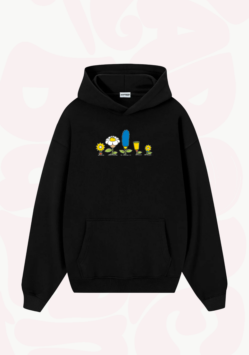 HOODIE SIMPSON