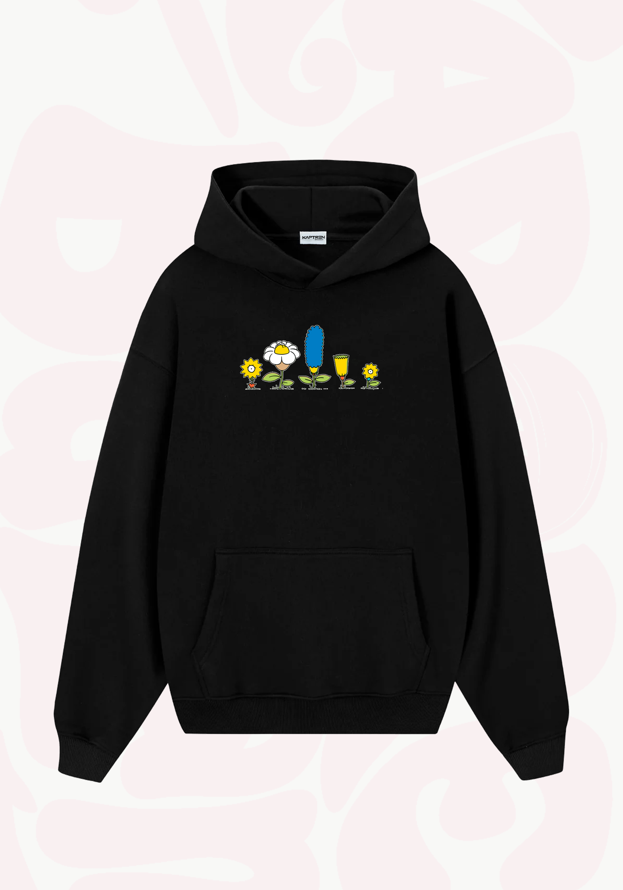 HOODIE SIMPSON