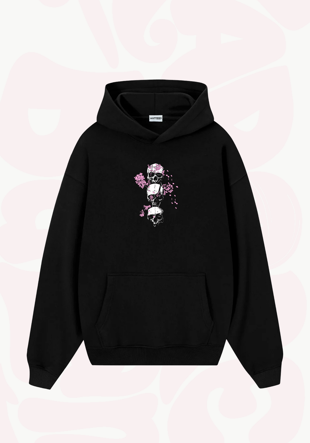 HOODIE CALABERA
