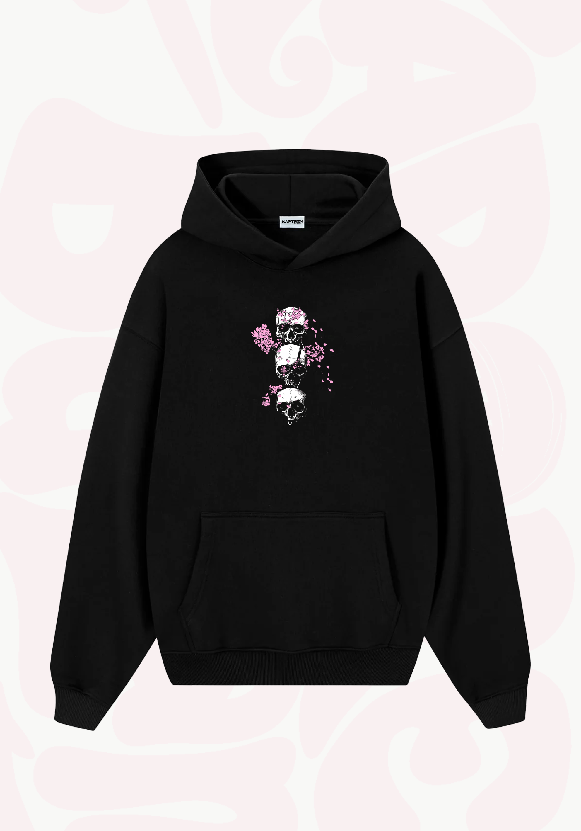 HOODIE CALABERA