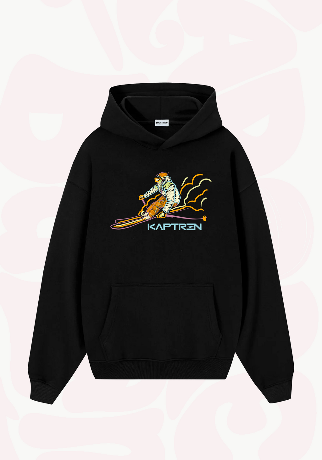 HOODIE SKY