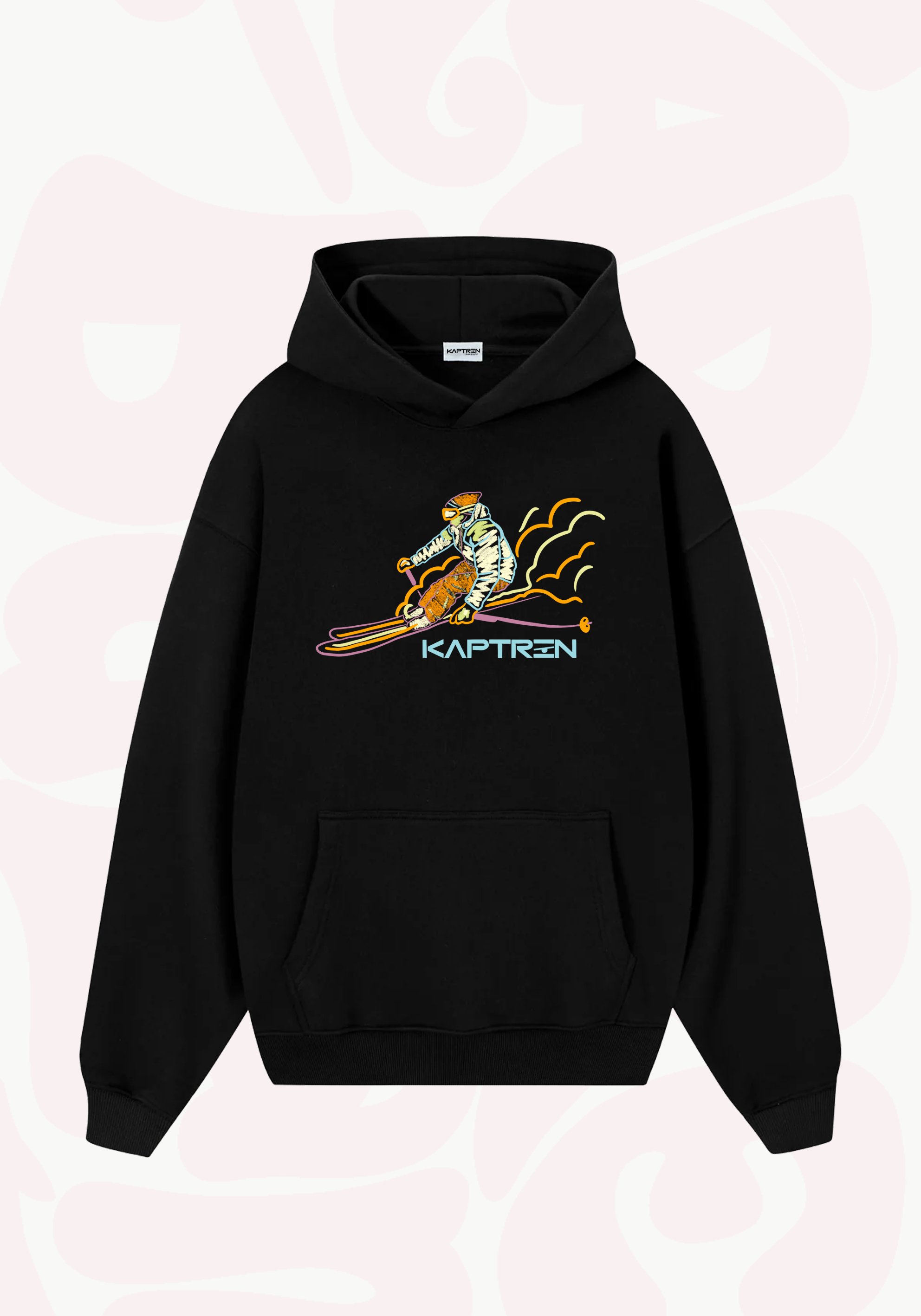 HOODIE SKY