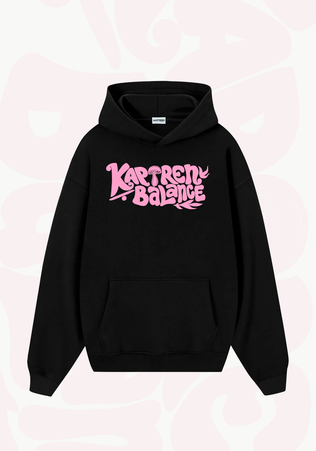 HOODIE KAPTREN