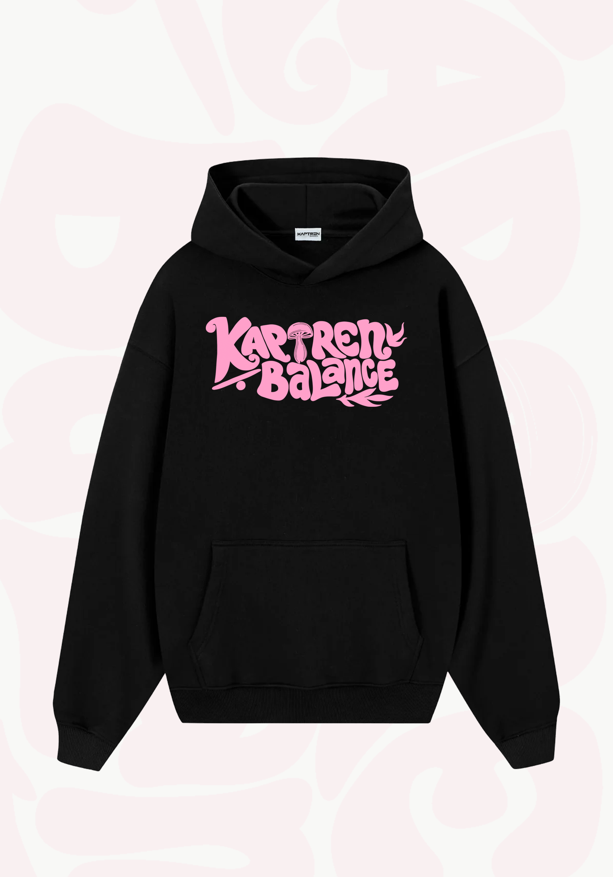 HOODIE KAPTREN