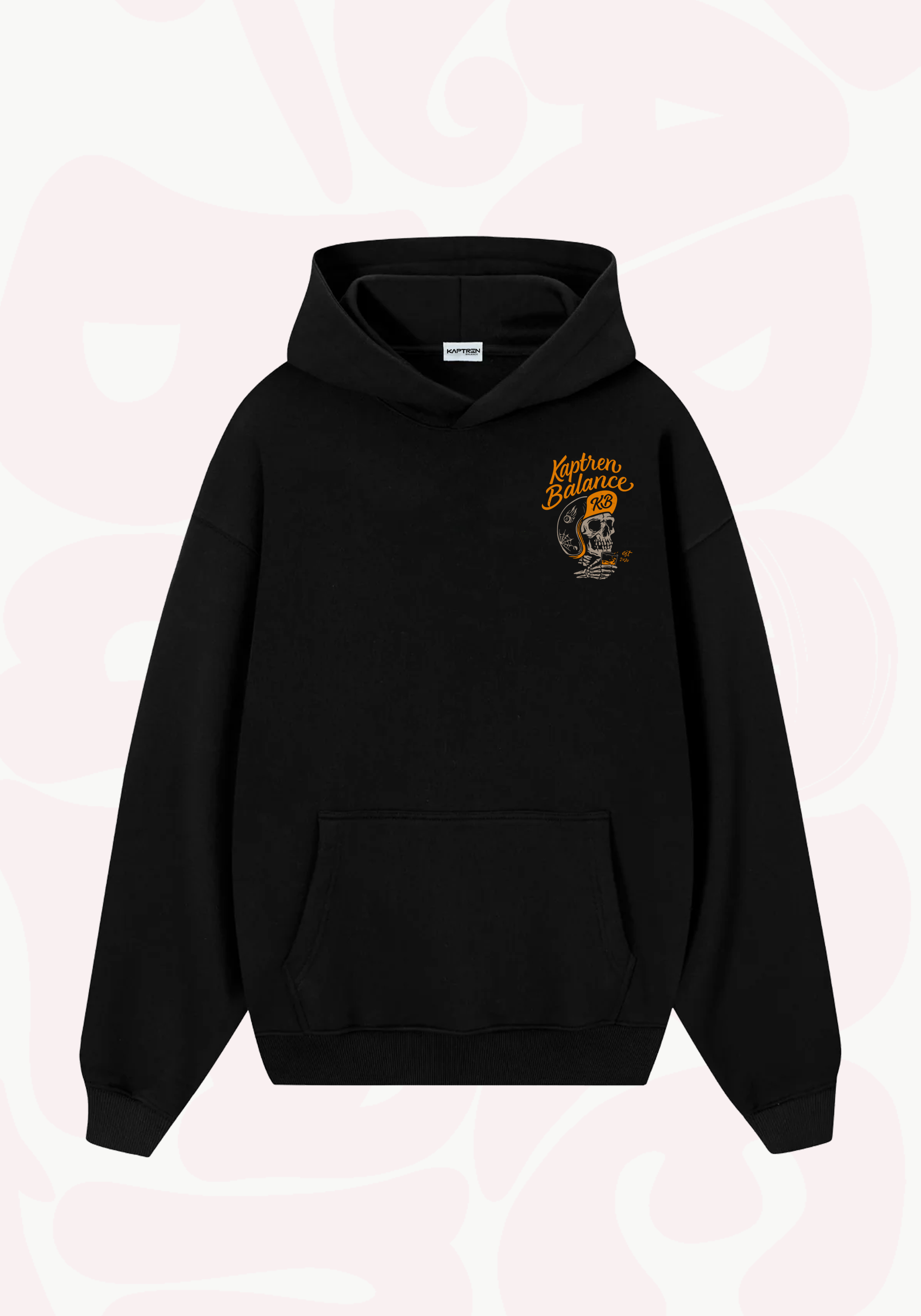 HOODIE KB