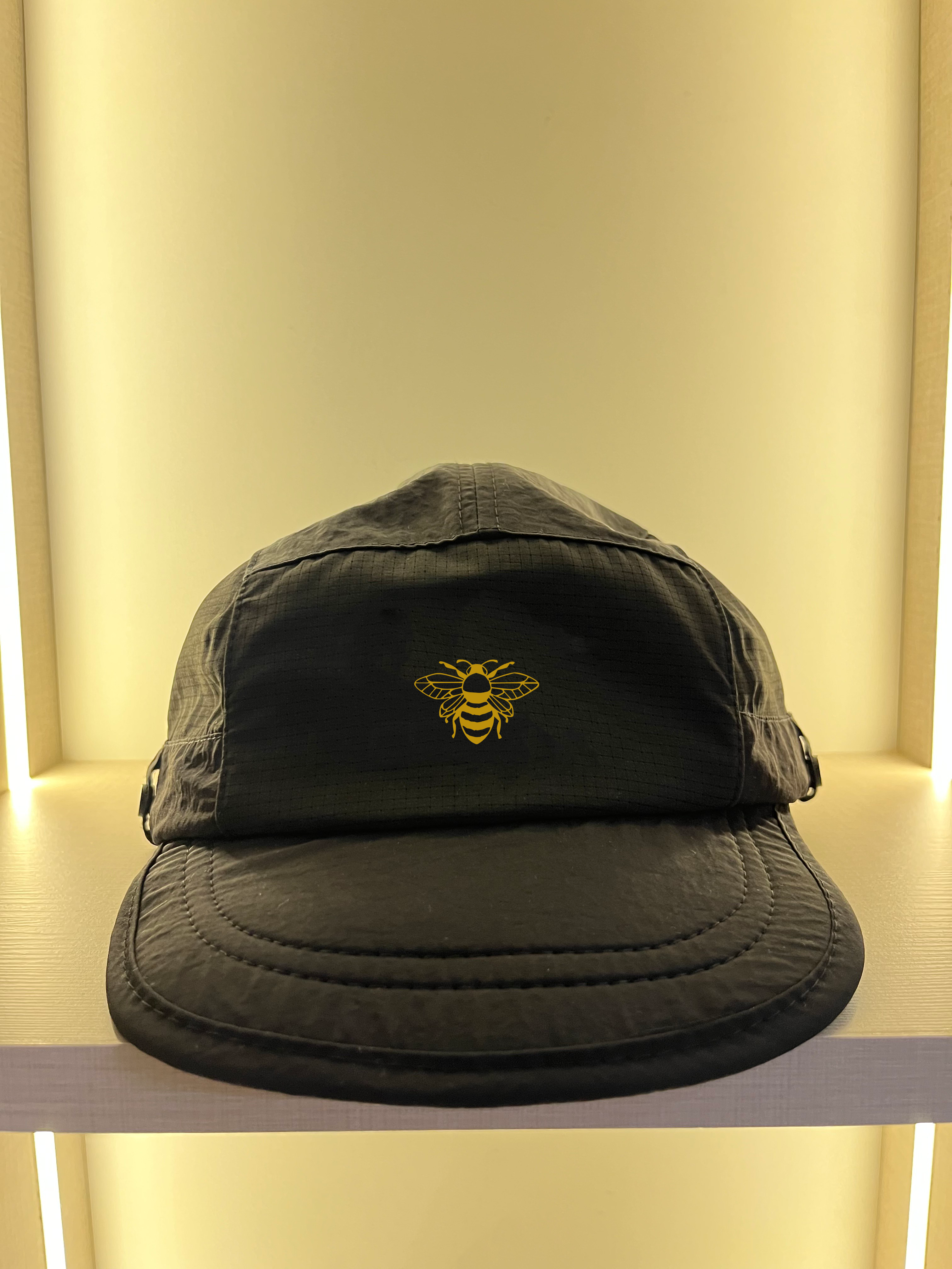 FIVE PANEL