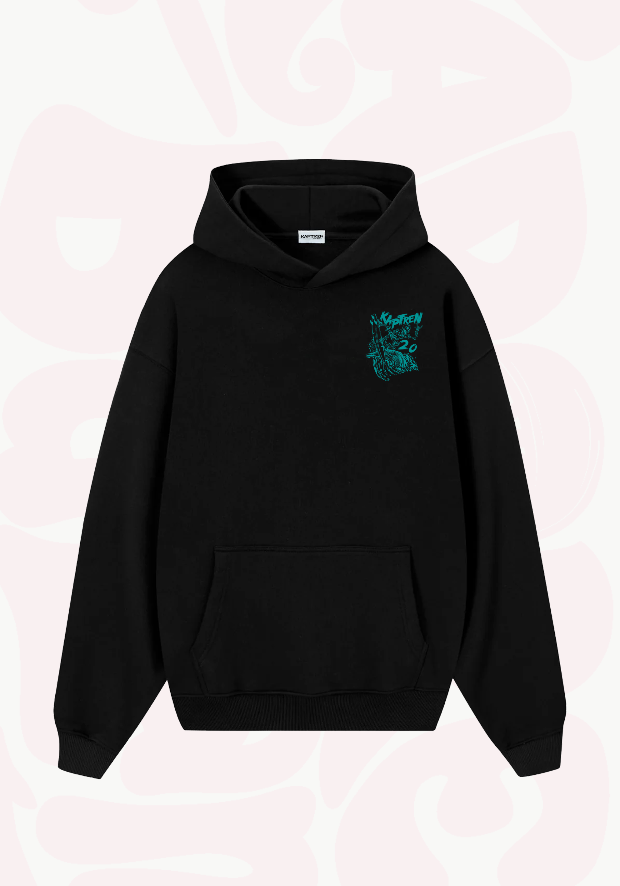 HOODIE 2.0