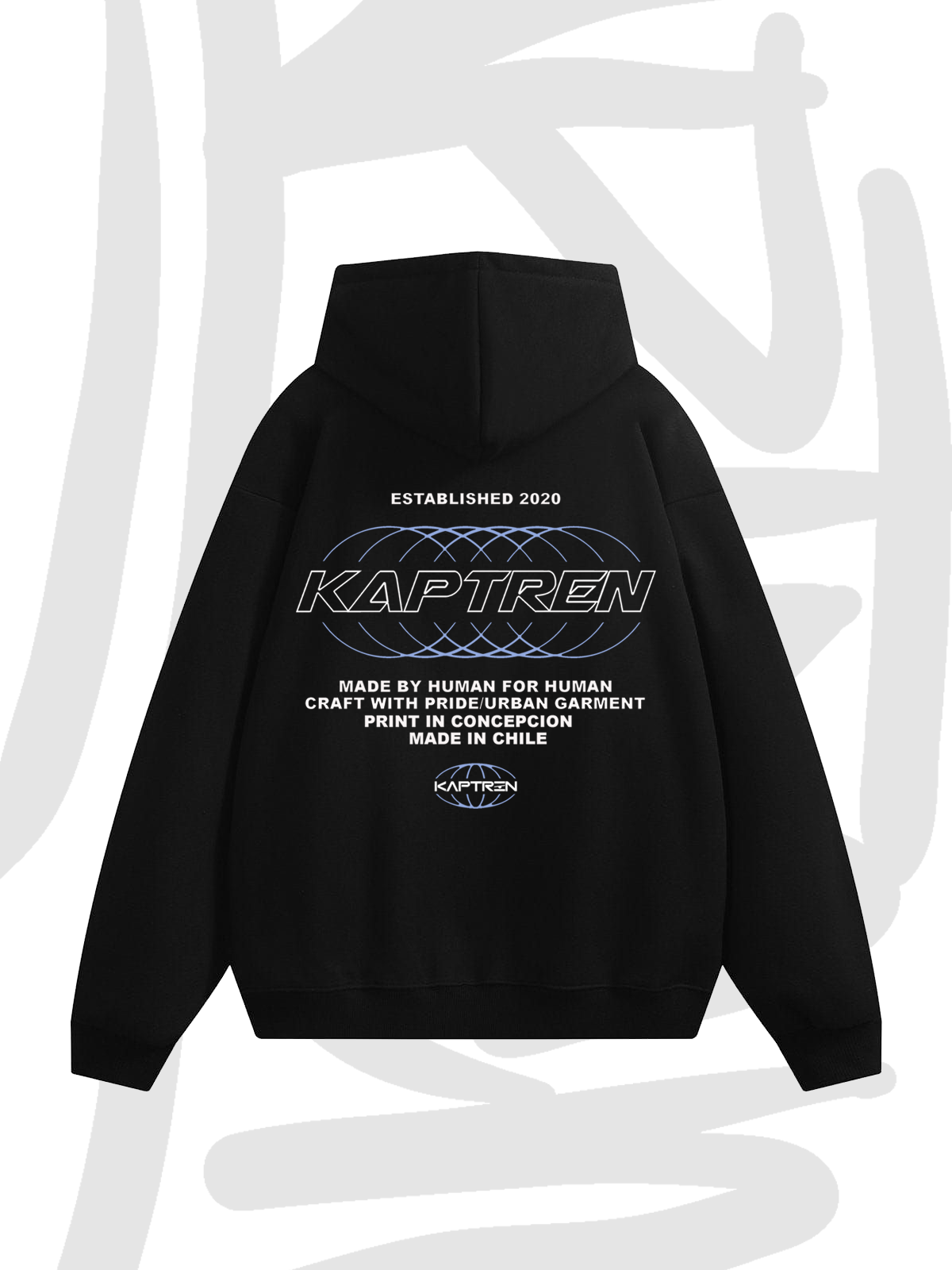 HOODIE URBAN