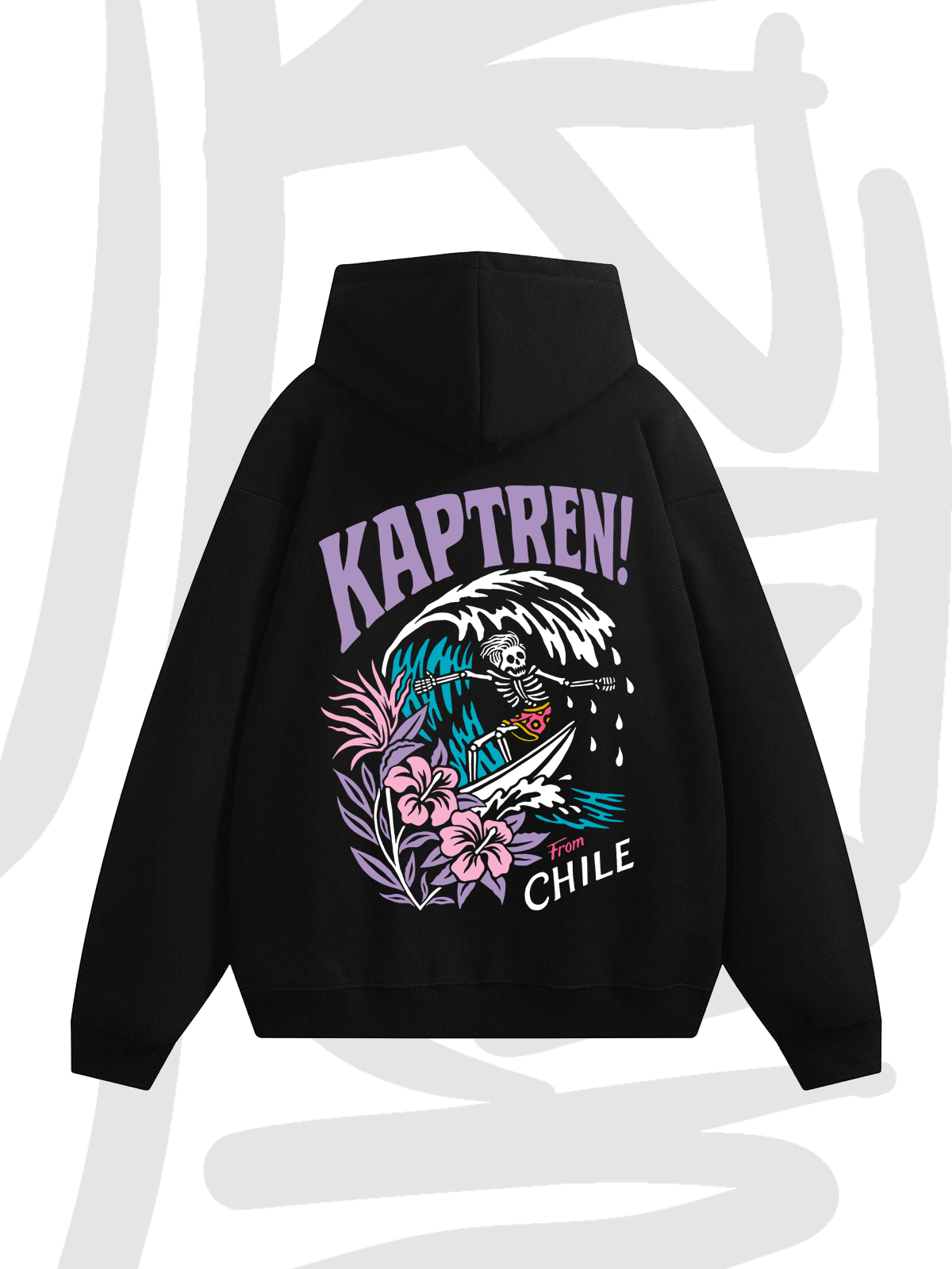 HOODIE WAVE