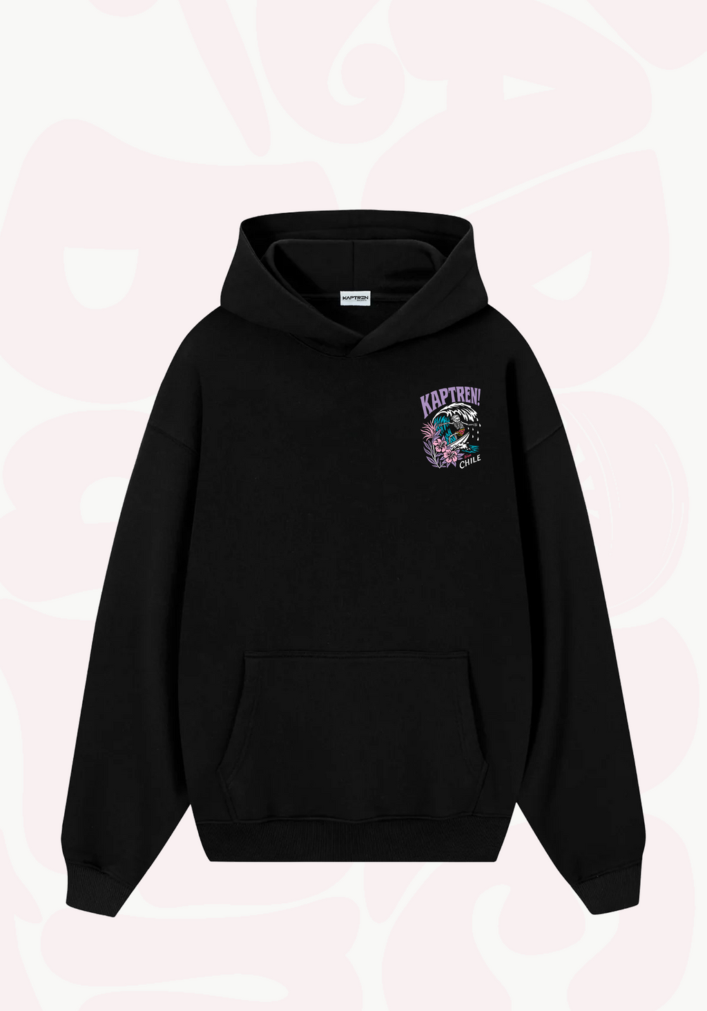 HOODIE WAVE