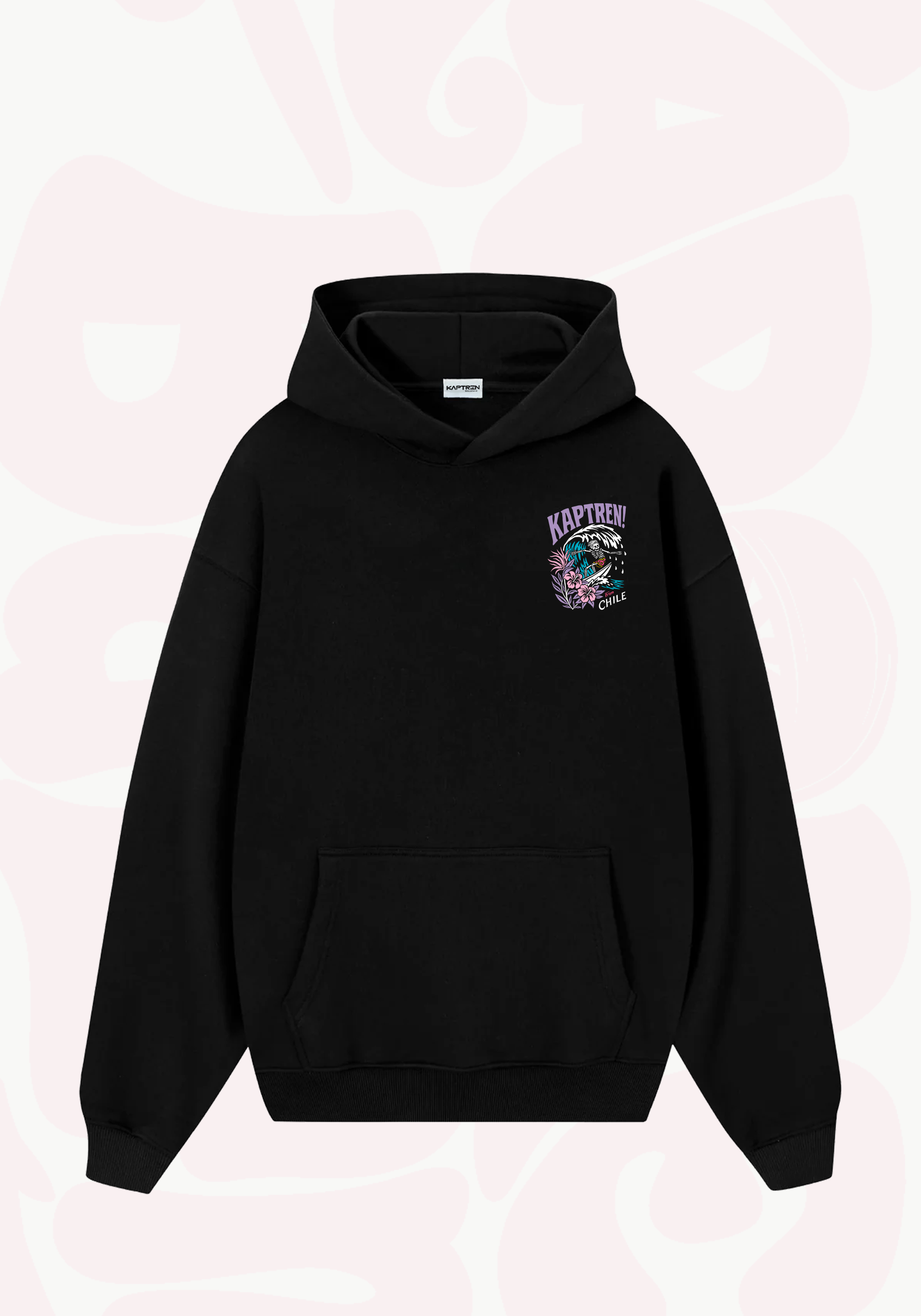 HOODIE WAVE