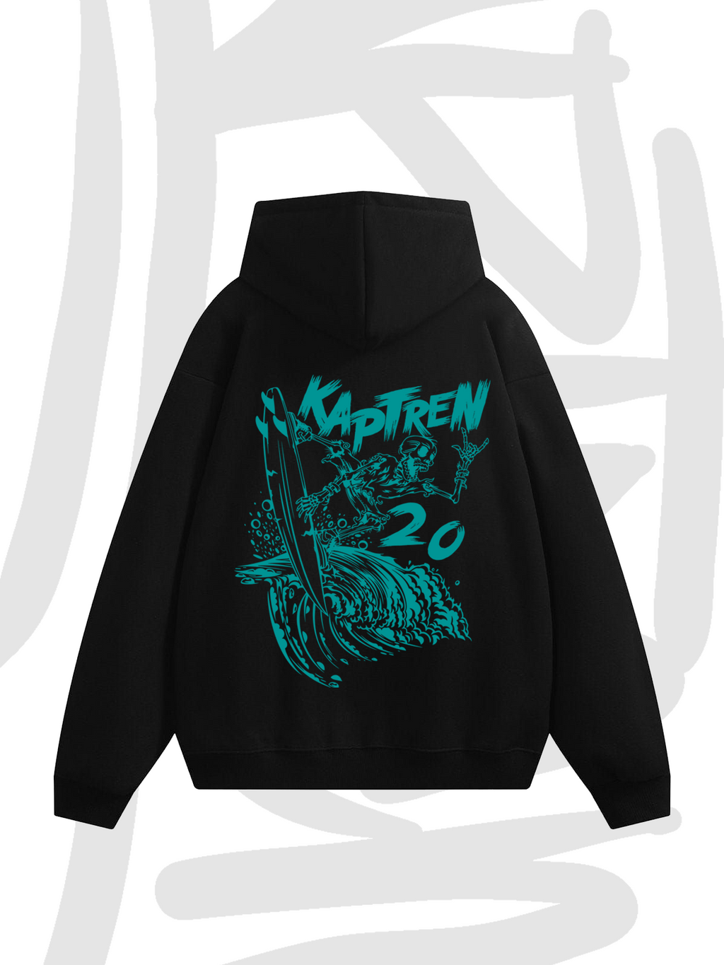 HOODIE 2.0
