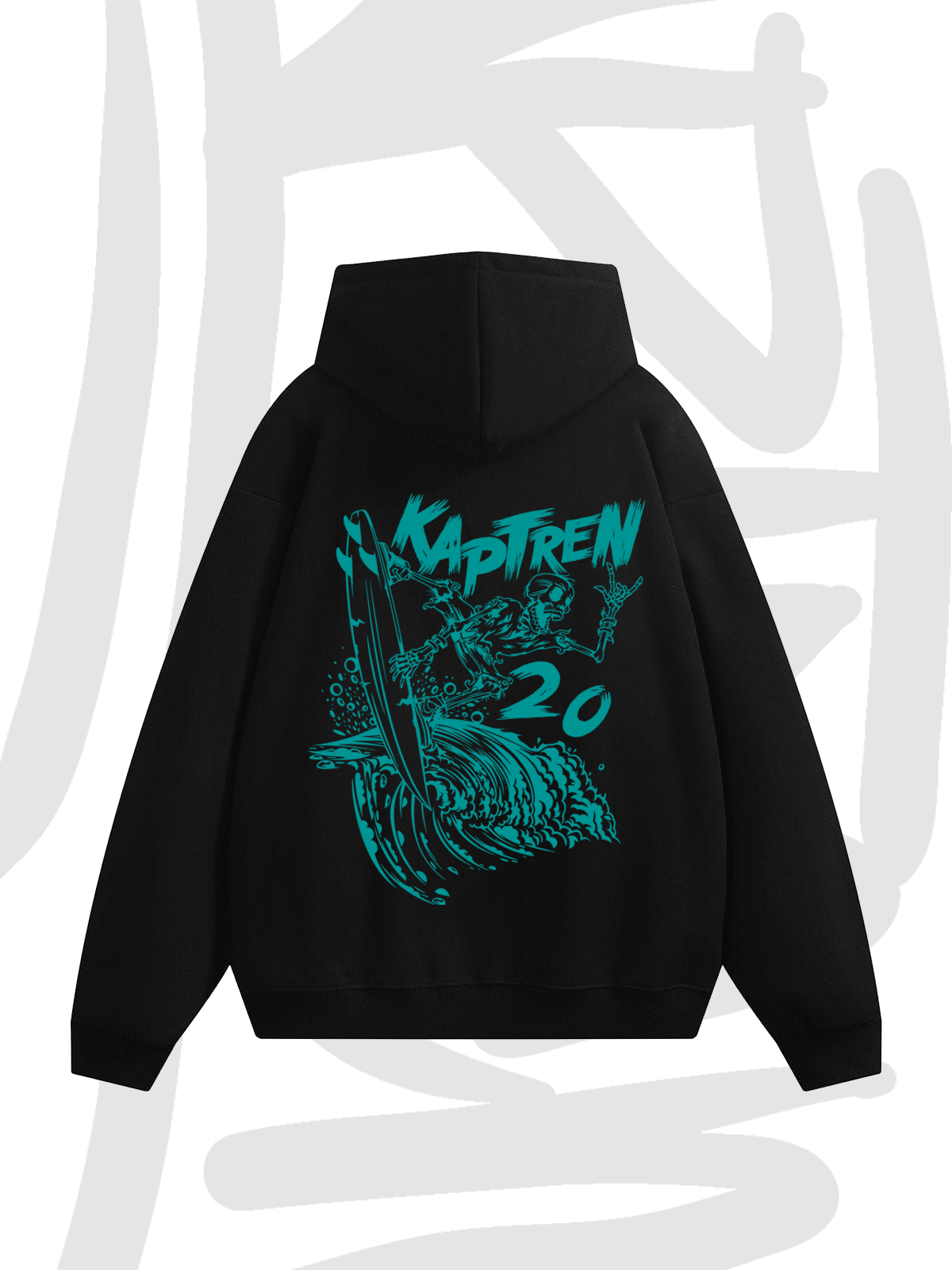 HOODIE 2.0