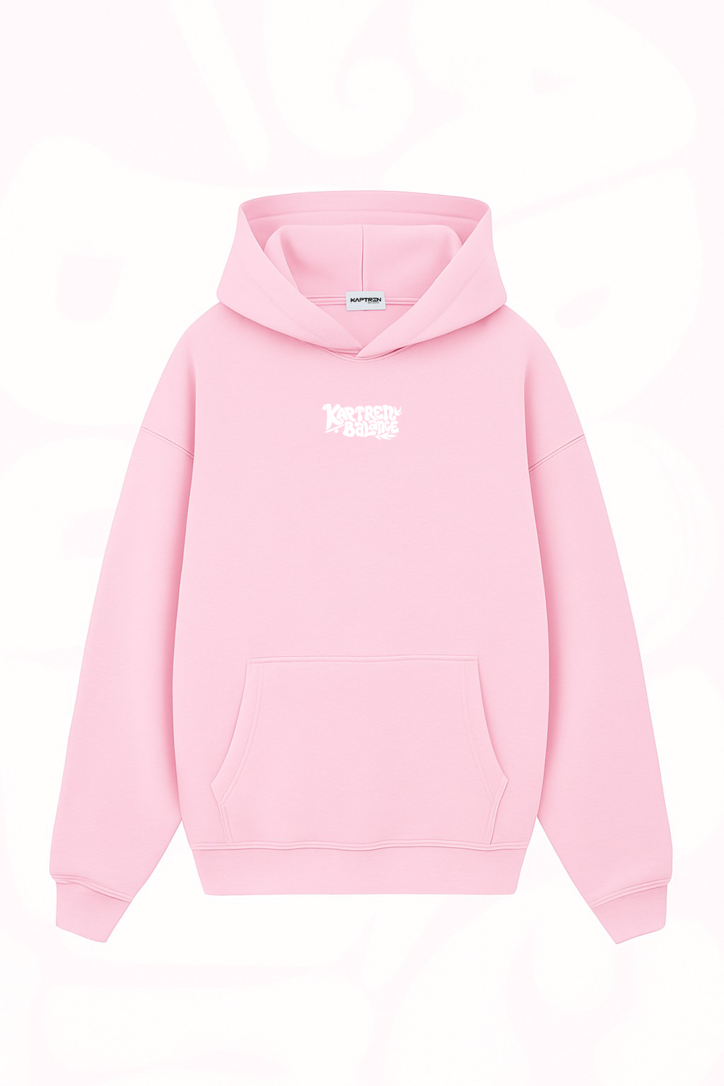 HOODIE KAPTREN