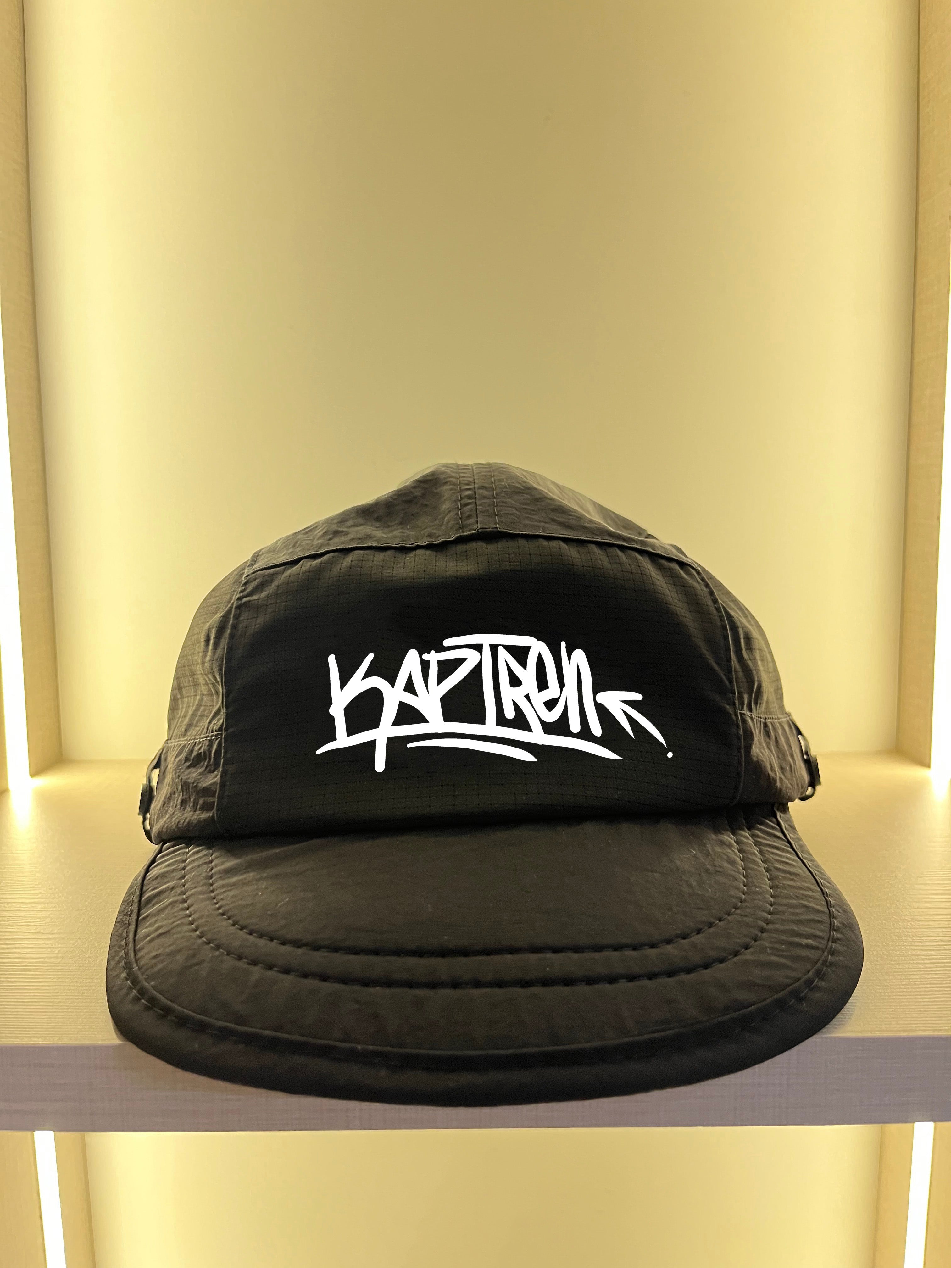 FIVE PANEL