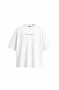 KAPTREN WHITW 280GR BOXY FIT