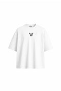 BUTTERFLY WHITW 280GR BOXY FIT