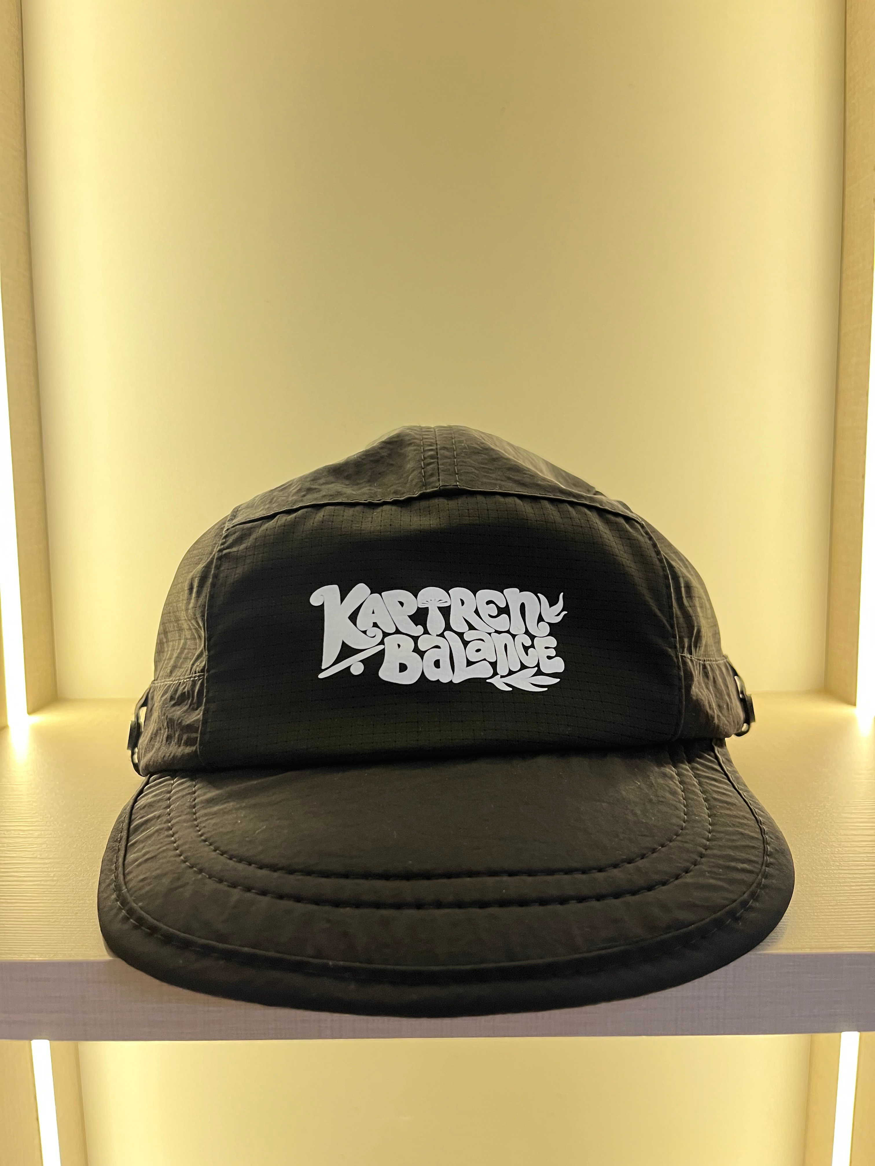 FIVE PANEL