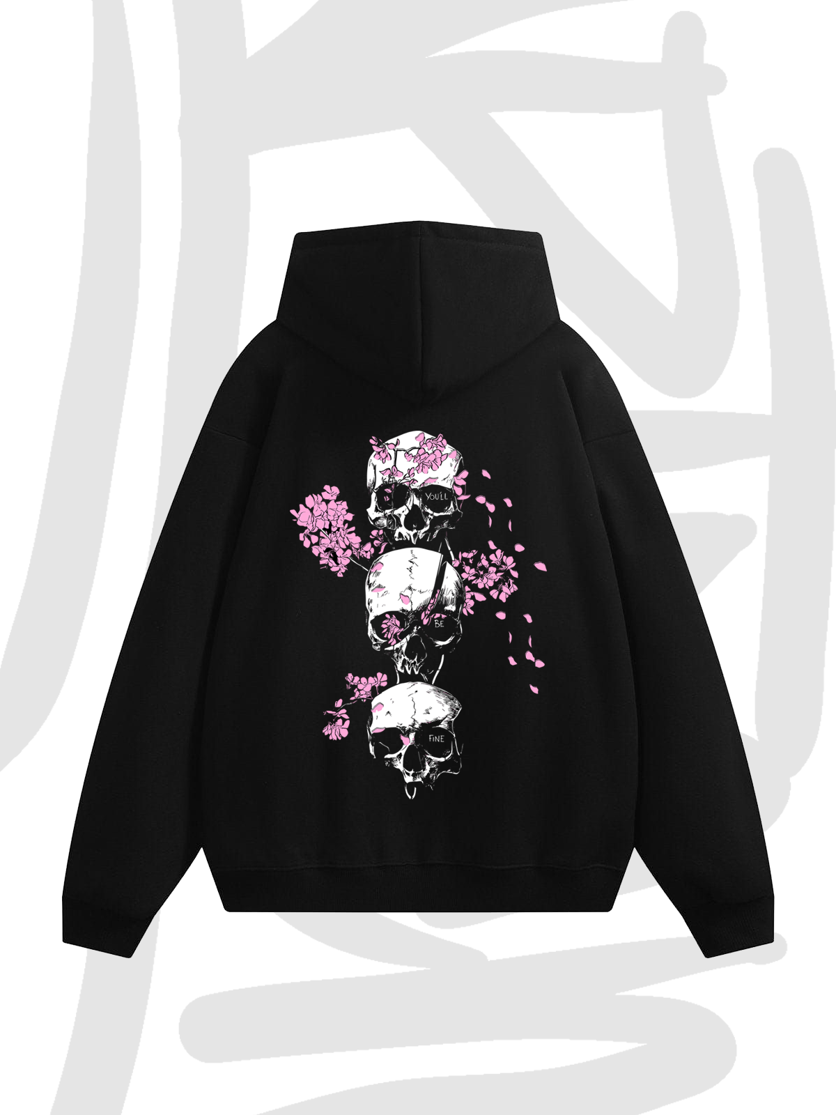 HOODIE CALABERA