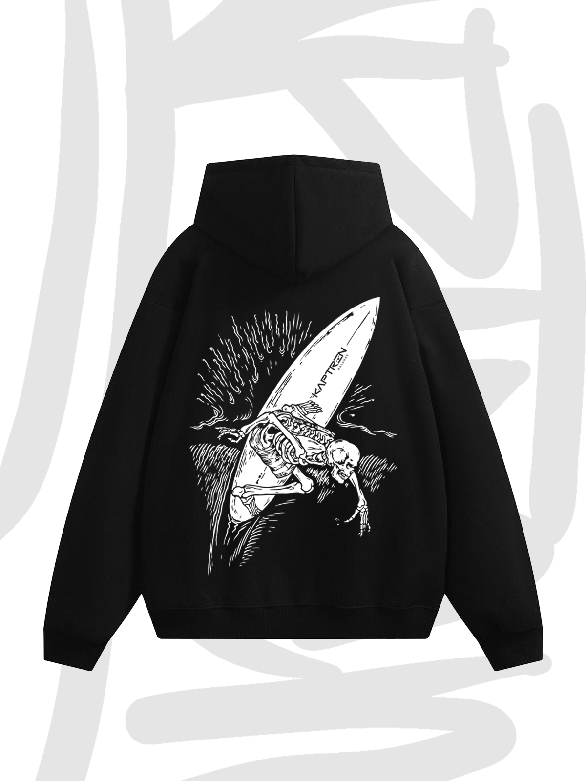 HOODIE SURF