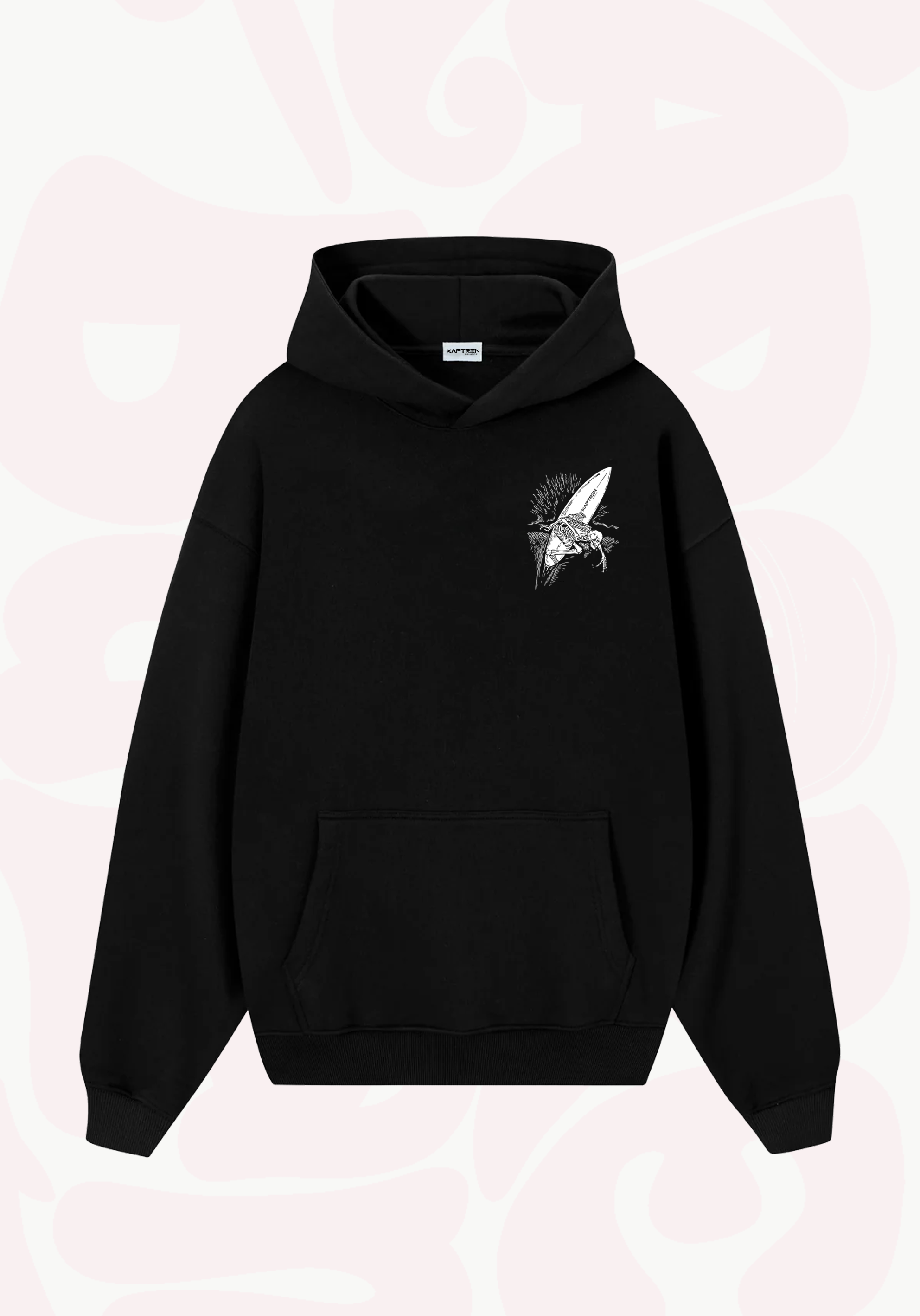 HOODIE SURF