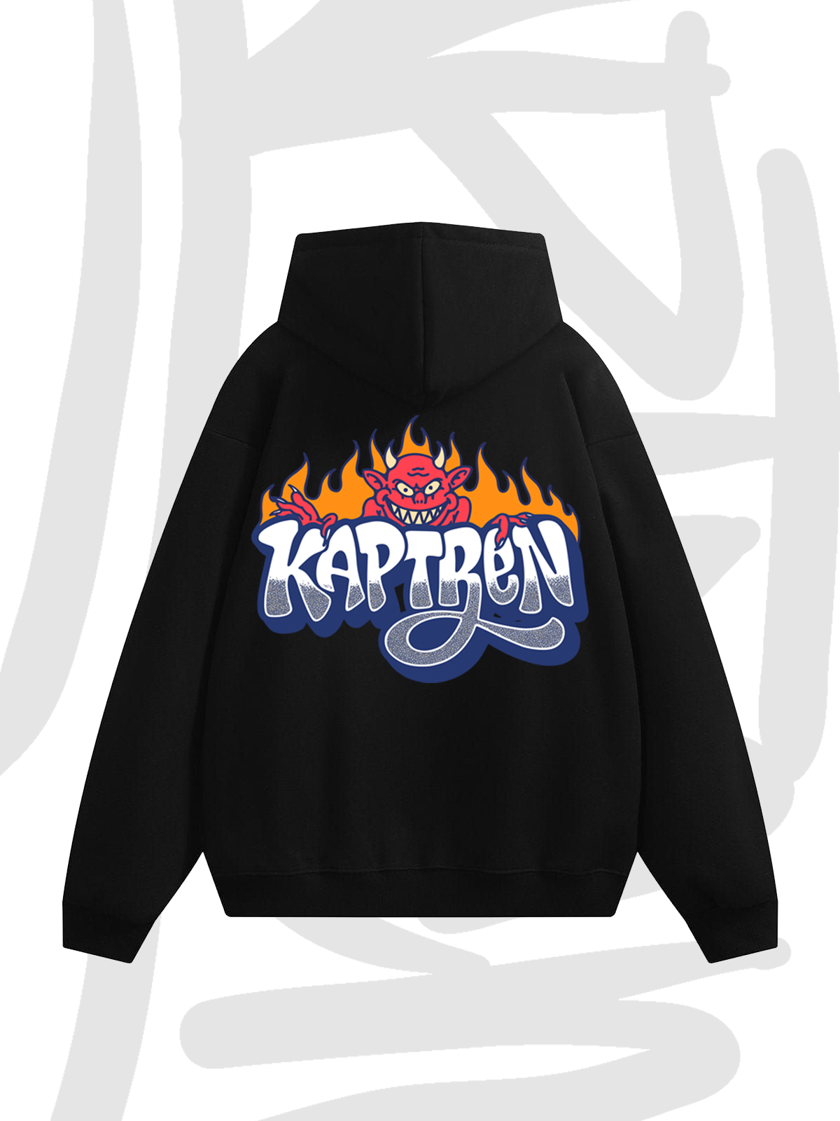 HOODIE DEMON