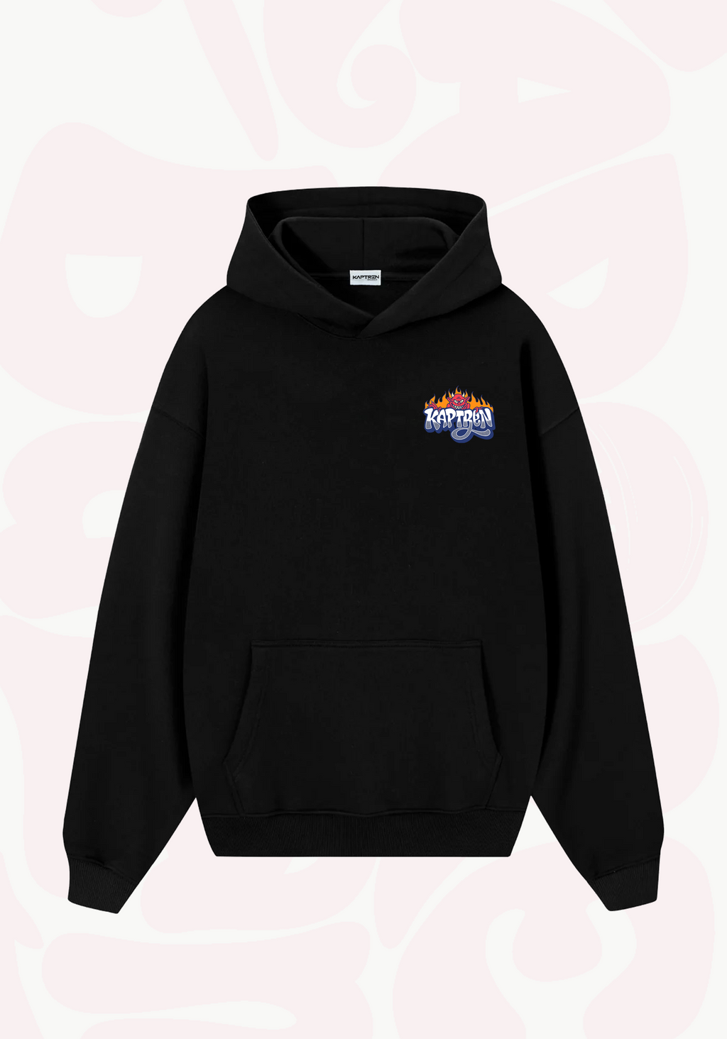 HOODIE DEMON