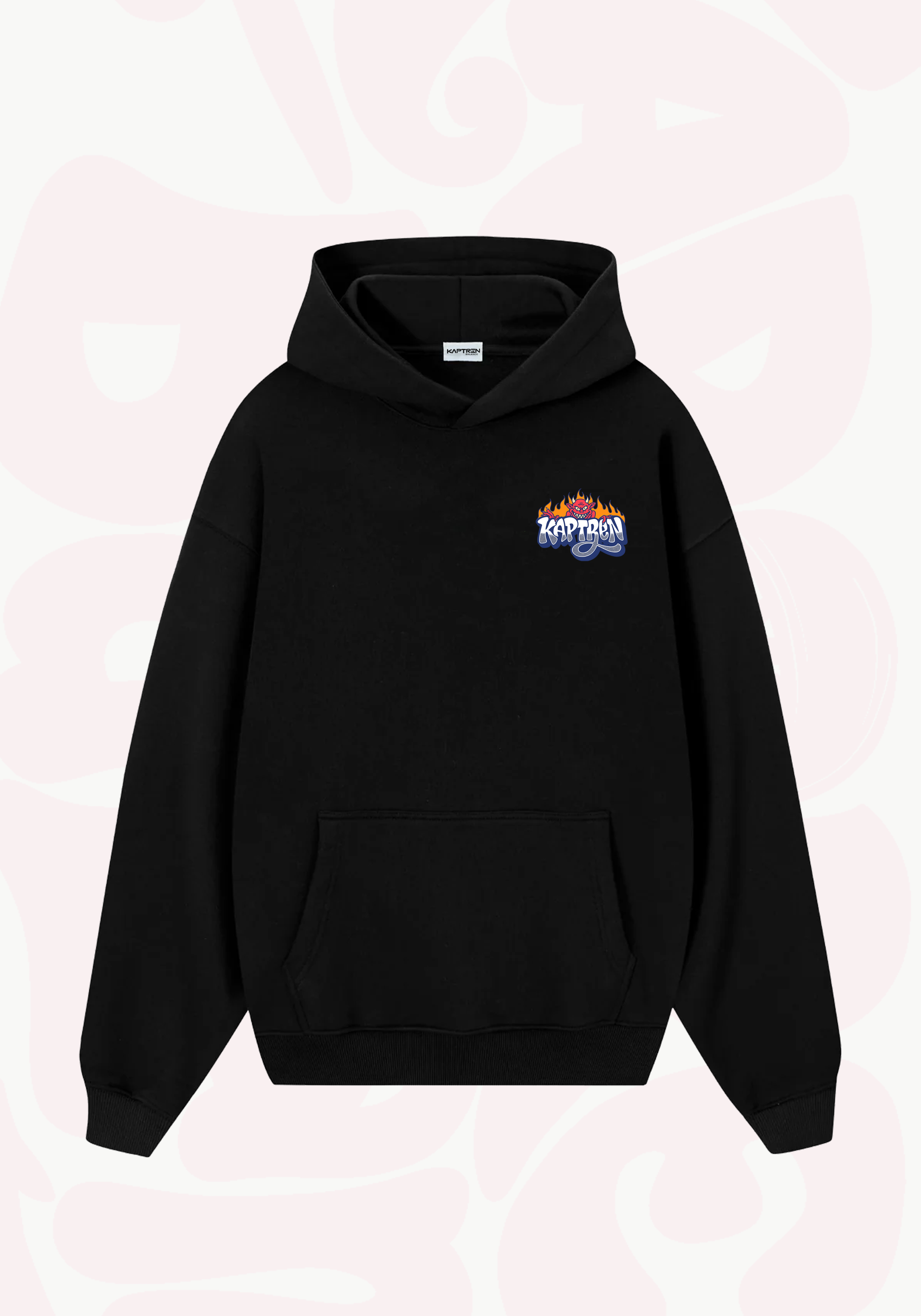 HOODIE DEMON