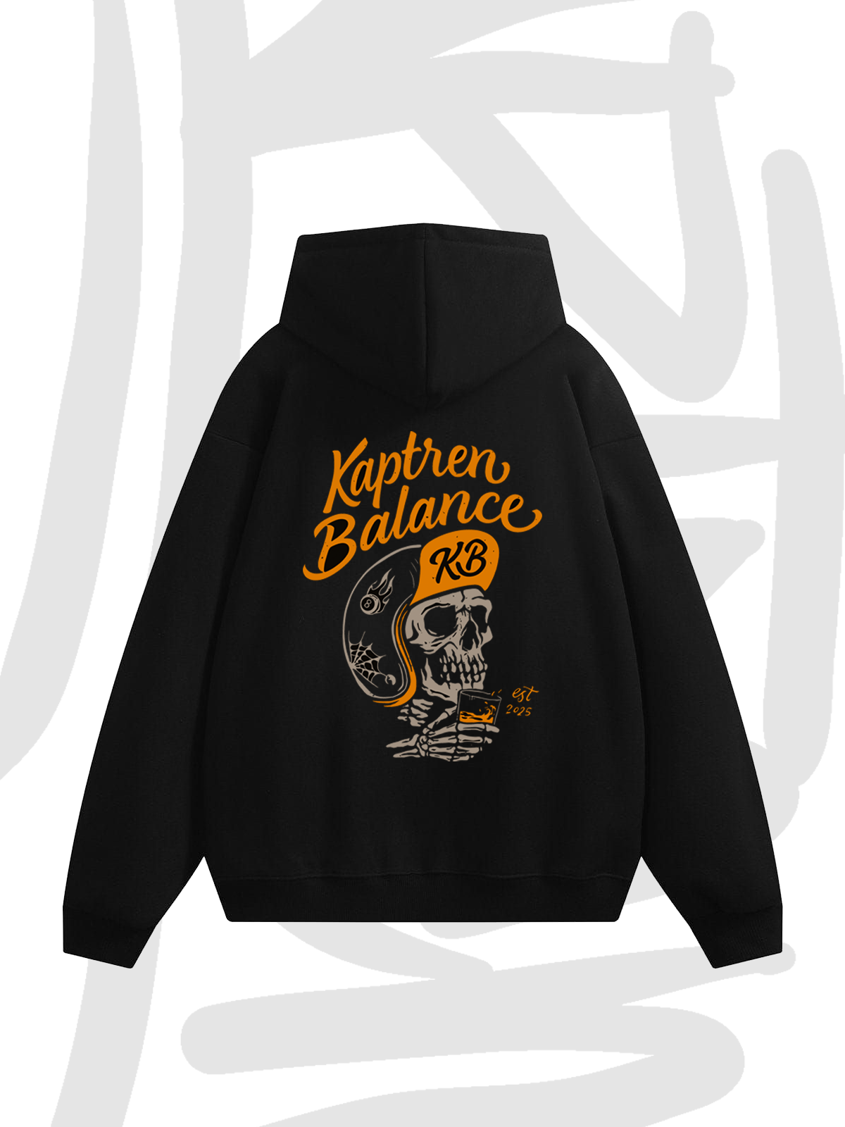 HOODIE KB