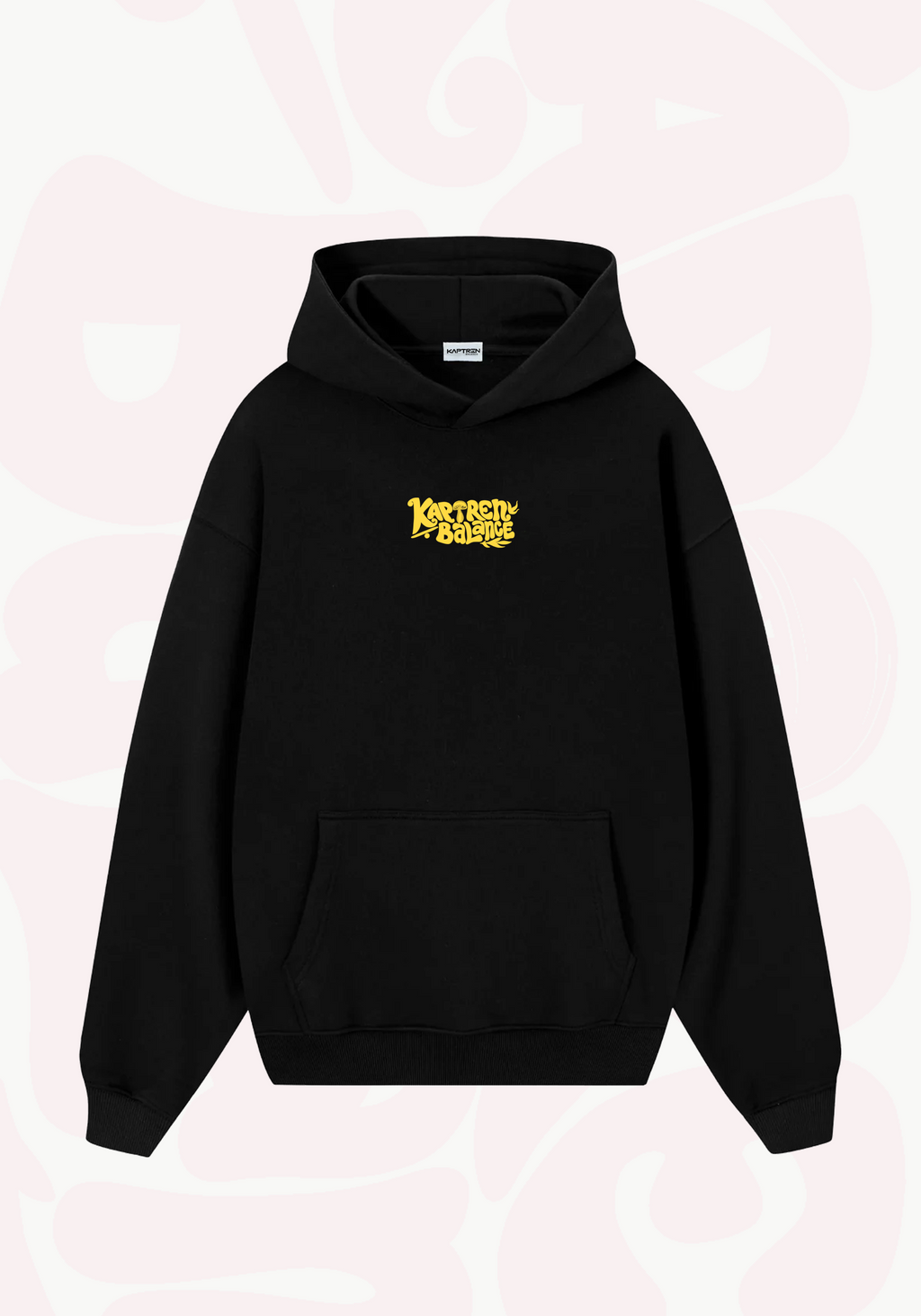 HOODIE BART