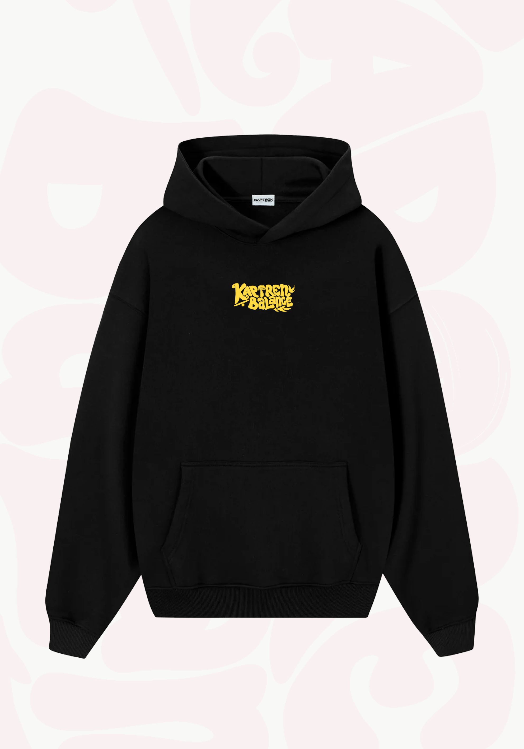 HOODIE BART