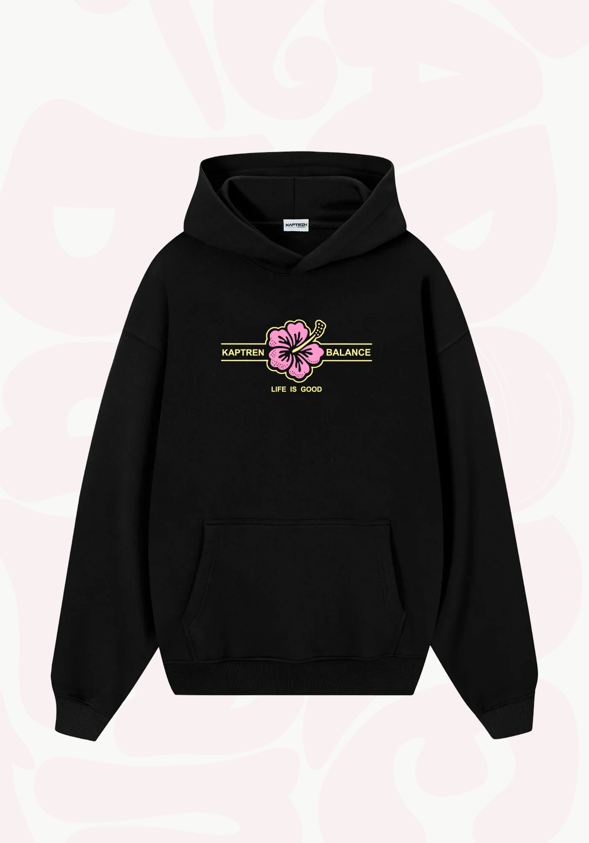 HOODIE LIFE