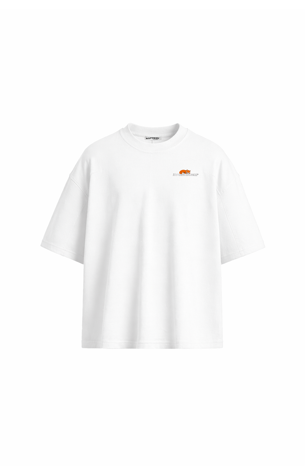 Polera The Fox